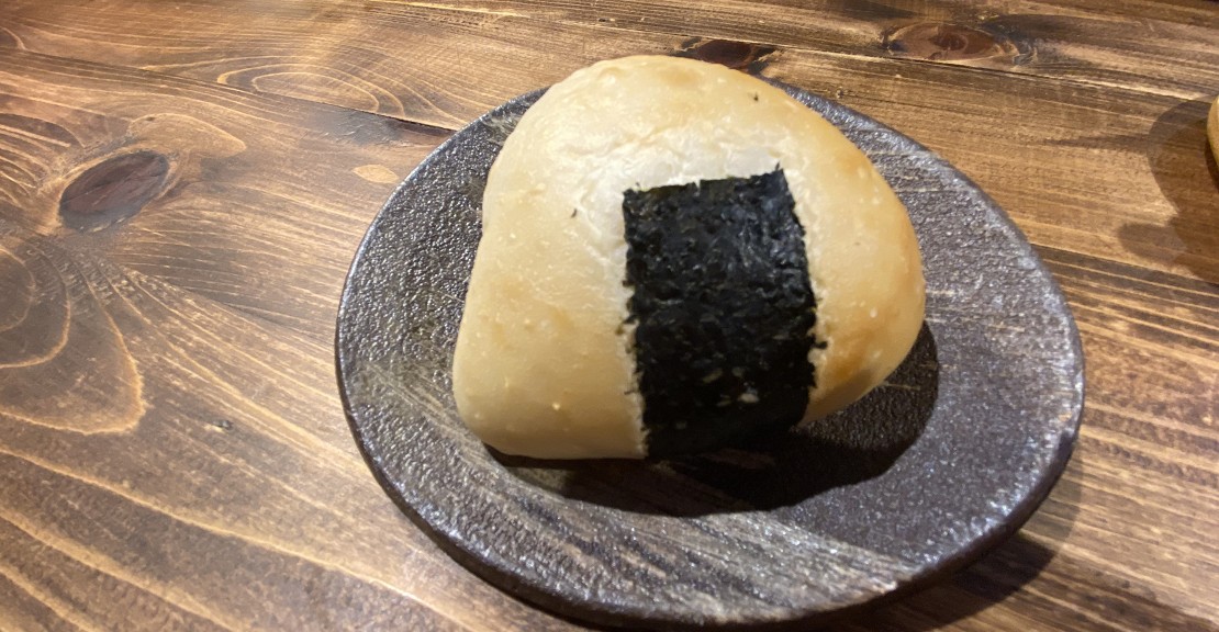 クラルロンカおにぎり４