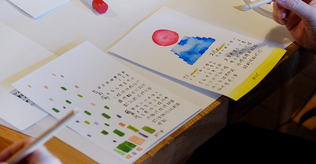 カレンダー作り_02