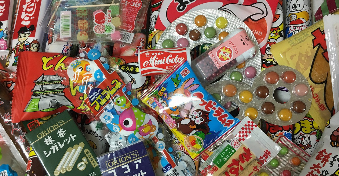 菓子1