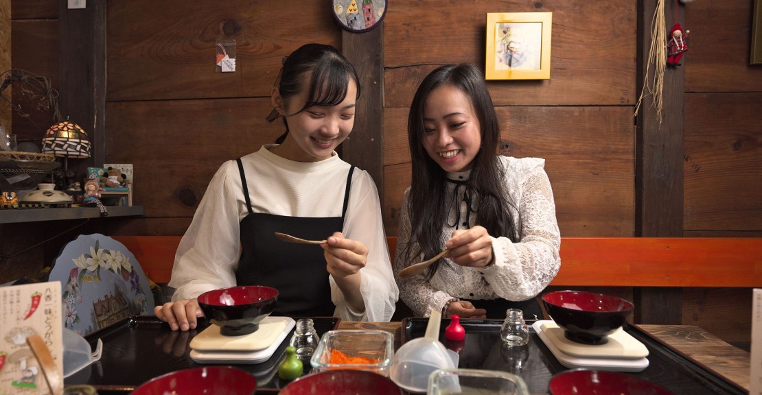 蔵ルロンカ（メイン）