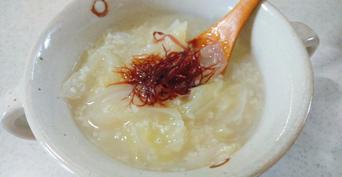 スープ