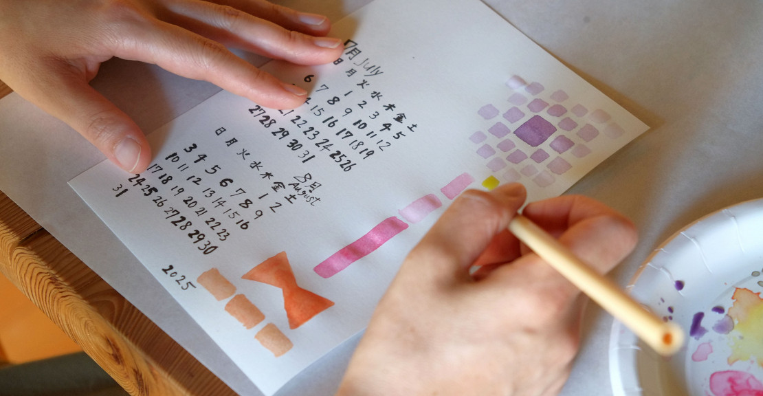 カレンダー作り_03