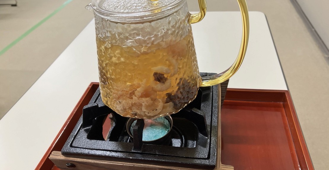 薬膳茶