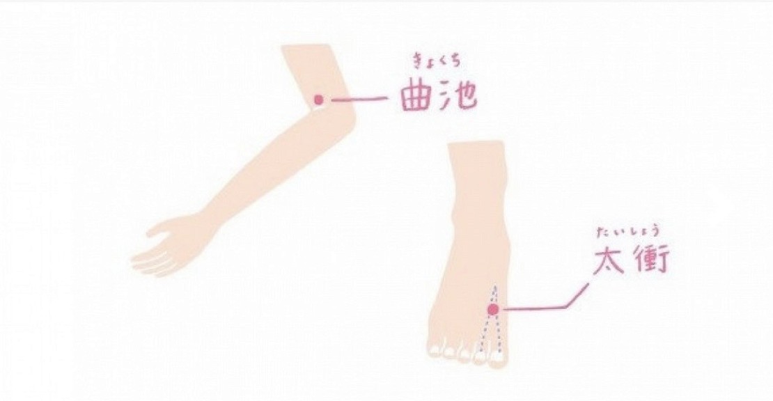 ユウハナノお灸４