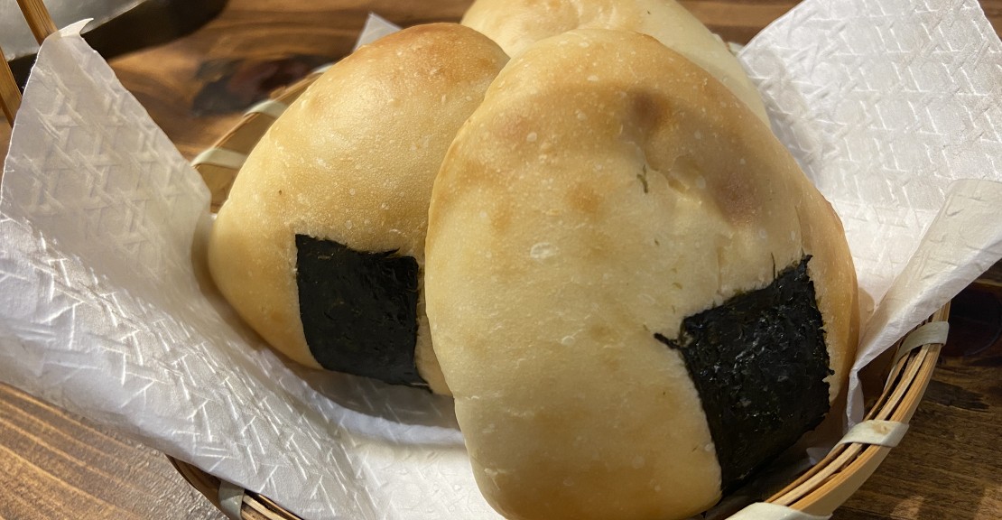 クラルロンカおにぎり３
