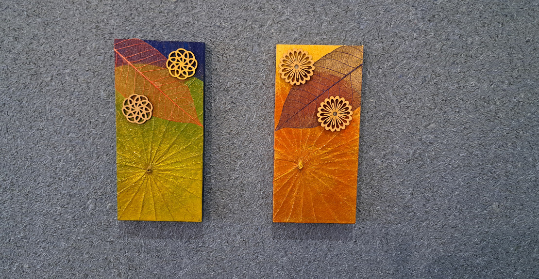 ボタニーペインティング