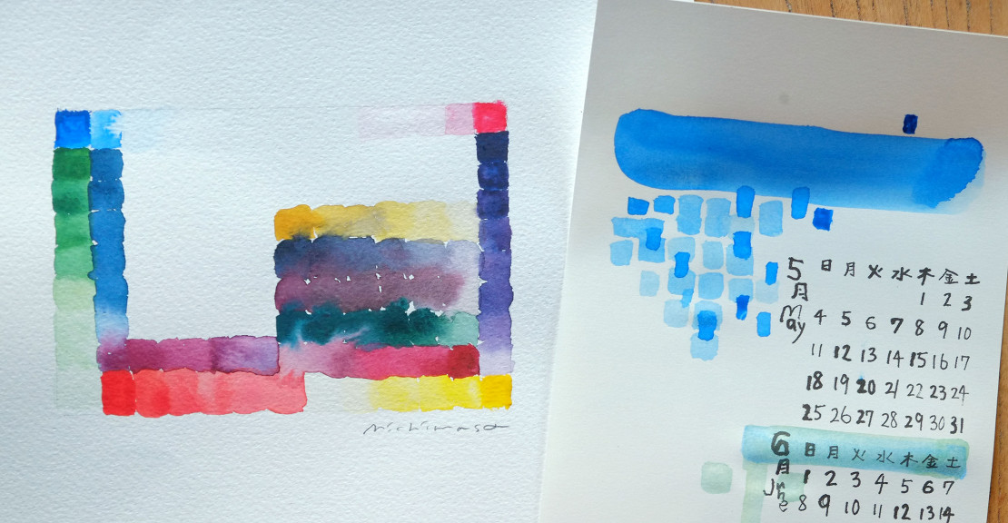 カレンダー作り_04