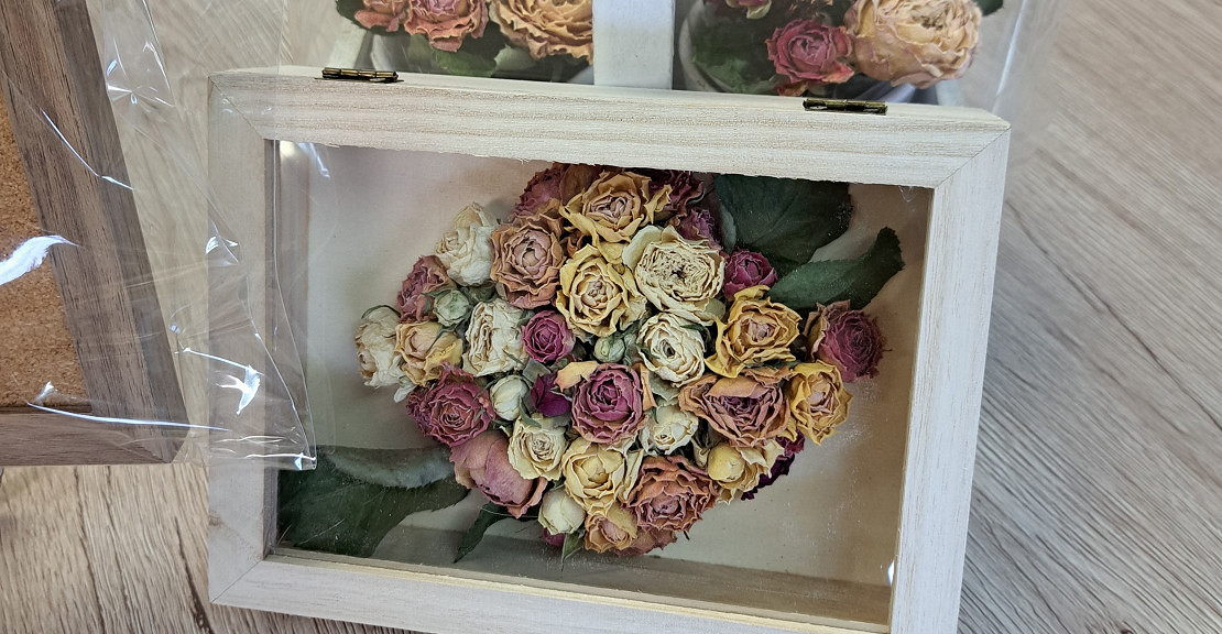 薔薇2