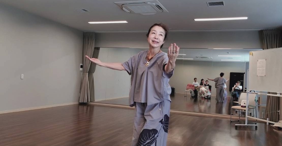 お手本